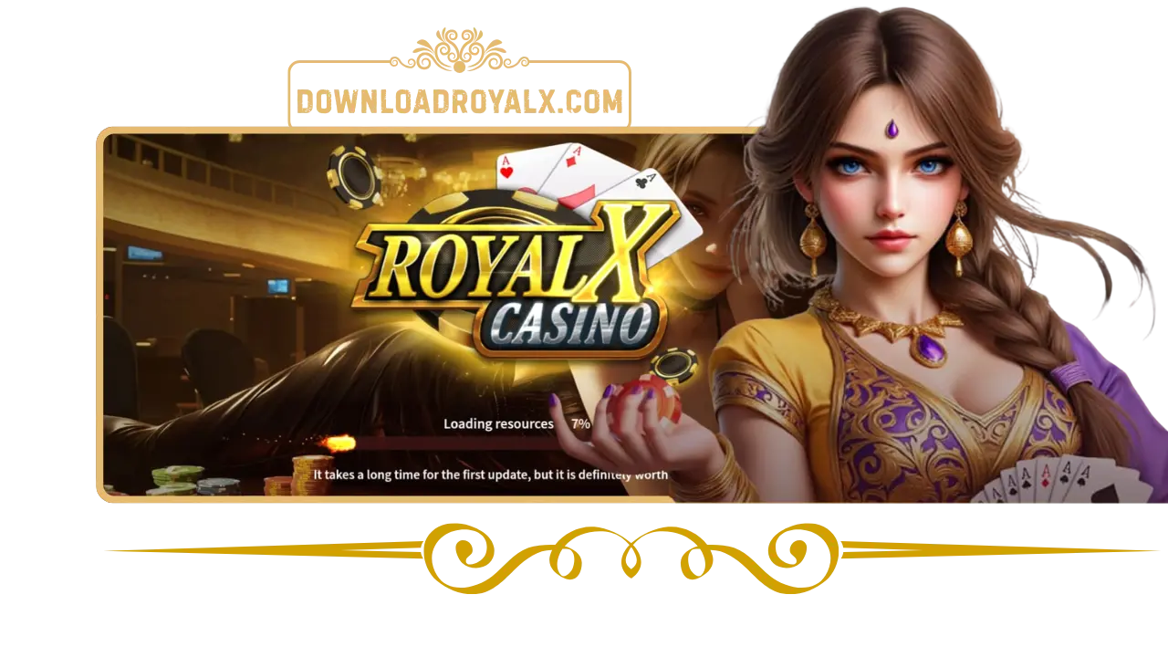 DOWNLOADROYALX.COM
