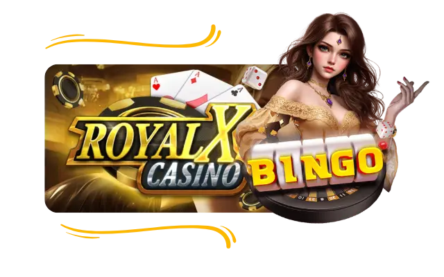 royal x casino apk